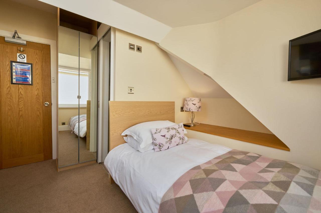 Channel View Boutique Hotel - Adults Only Paignton Habitación foto