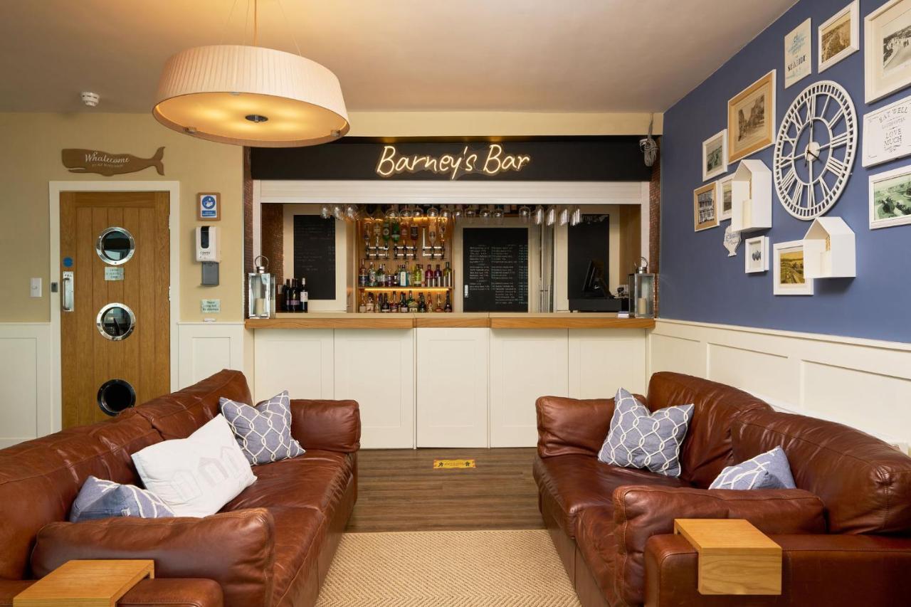 Channel View Boutique Hotel - Adults Only Paignton Exterior foto