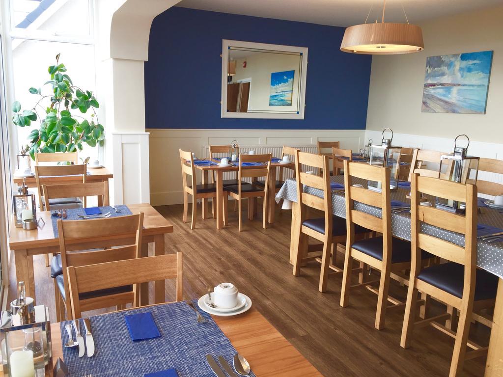 Channel View Boutique Hotel - Adults Only Paignton Exterior foto